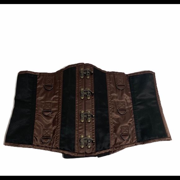 Top Drawer by Daisy Corsets 3XL Corset - Picture 1 of 9